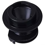 Besttoolifes Motoröl-Einfüllstutzen 036115302g kompatibel mit 6y 6l 1m 1998 bis 2009