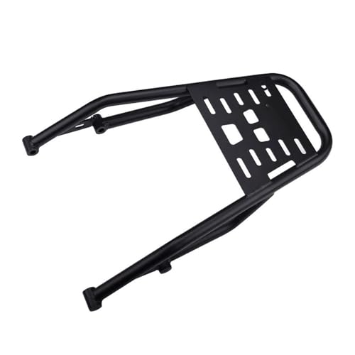 Porte-bagages moto arrière pour CL500 CL300 support latéral et accoudoir de rangement de voyage