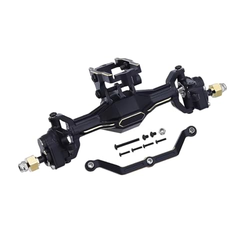 RCANXANZT[ For TRX4M 1/18 ^JubNtgA|[^ANXAbvO[hn㍂+5.5MM RCN[[^AbvO[hp[c(Front)