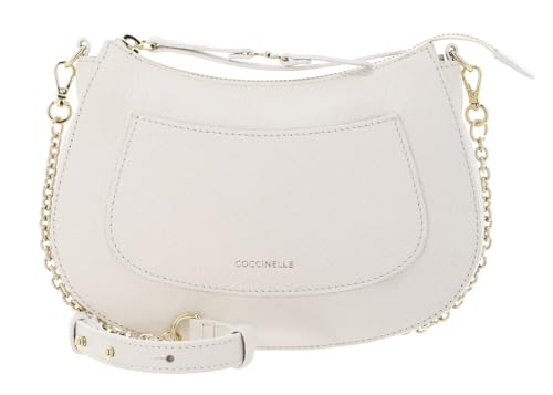 Sac Coccinelle Cuir léger C-Easy Mini pour en finir avec les sacs lourds