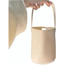 LuFOX Water Bottle Handle Holder for Stanley 40 OZ Tumbler Cup AccessoriesCream