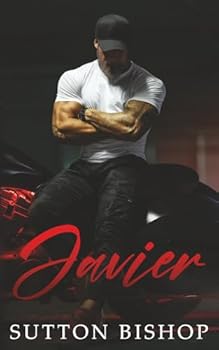 Paperback Javier Book