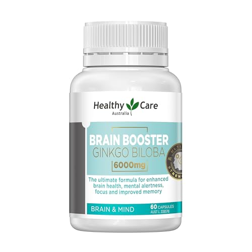 health ginkgo biloba supplement