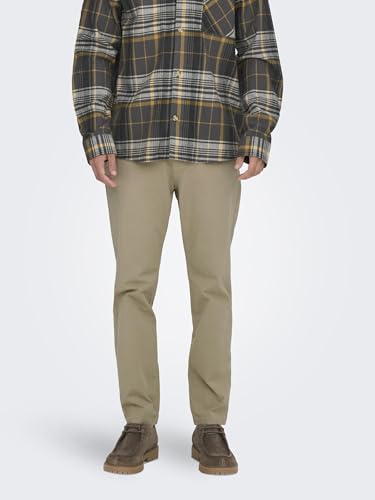 Only & Sons Onsfree Regular 0183 Pant – Ansicht 2