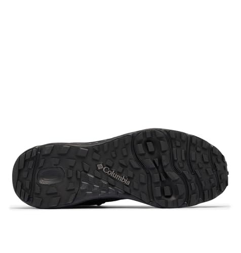 Image of Columbia Men Omni Grip Benson Mid Shoes