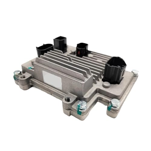 Controlador de dirección 9CR6-103400 para rutas seguras en ATV CF800 X8 2