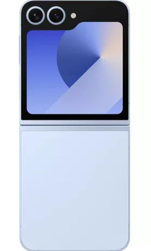 Amazon.com: Samsung Galaxy Z Flip6: AT&T Only - 512GB