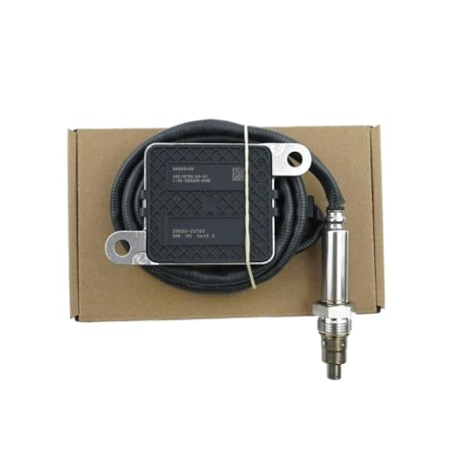 Capteur oxygène NOx Hyundai 29650-2U700 sonde échappement SNS0843B pour auto