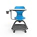 FSE 373-STUDENT-MTACHR All-in-One Student Desk and Chair