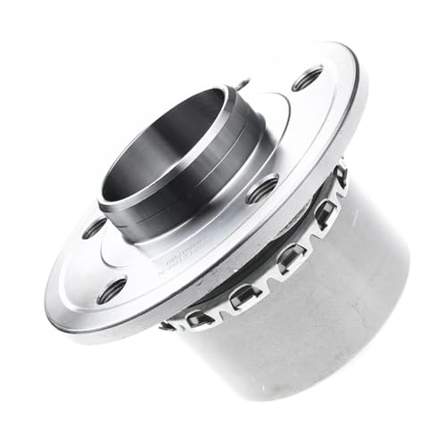 Roulement de roue avant 150mm avec bague ABS pour Vito et Viano