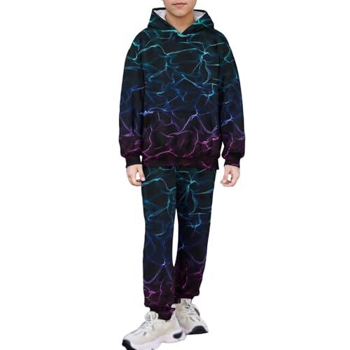 Vêtements de jeu doux pour tout-petits survêtement garçons anti-irritation