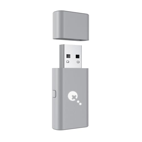 Image of GuliKit Goku 2 Wireless USB Adapter for PS5 /Xbox /Switch 2 Pro Controller