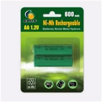 Lot De 8 Piles Rechargeables Aa Ni-Mh 3000 Mah Haute Capacité 1200 Lot De 8 Piles Rechargeables Aa Ni-Mh 3000 Mah Haute Capacité 1200