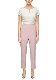 1/2 Arm s.Oliver BLACK LABEL Damen Overall, 4250 Powder PINK, 40