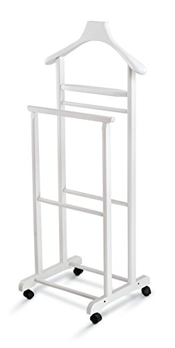 Domopak Living Indossatore Servomuto, Legno