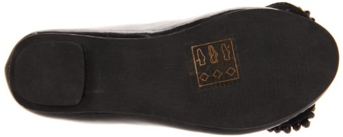 Laura Ashley LA6143 Ballerina Flat (Toddler/Little Kid/Big Kid)4