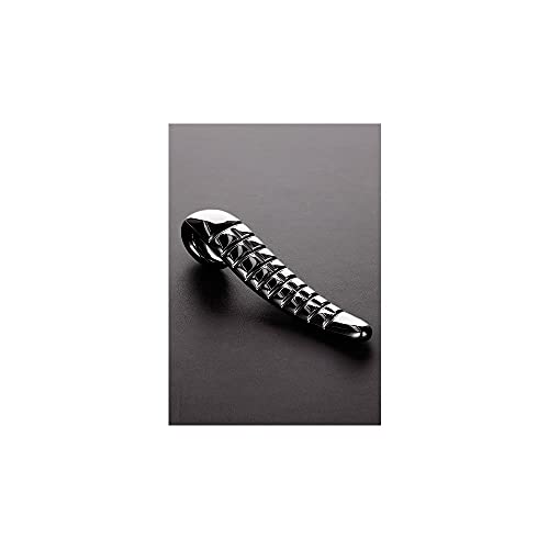 Shots Steel - Devil's Tongue Dildo