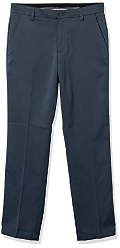 Image of Amazon Essentials Men's Straight-Fit All-Day Stretch Golf Pant