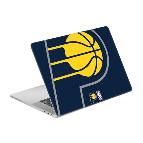 Autocollant Indiana Pacers pour MacBook Pro 16 A2141 Head Case Designs
