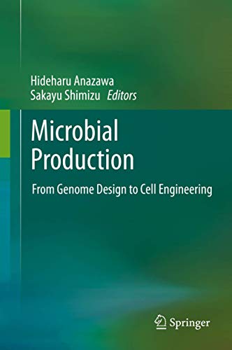 Microbial Production view 2