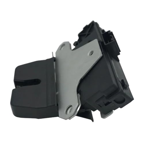 Cerradura maletero trasero para Focus MK2 y Mondeo MK4, interruptor y tapa de puerta trasera
