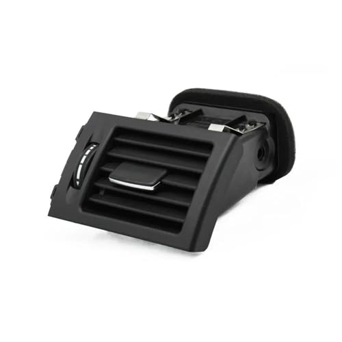 Grille d'aération RHD pour Benz Classe C W204 bloc central de climatisation tableau de bord
