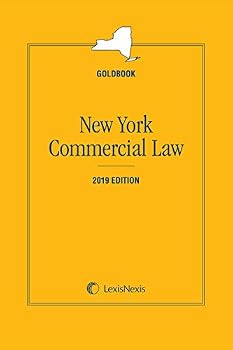 New York Commercial Law