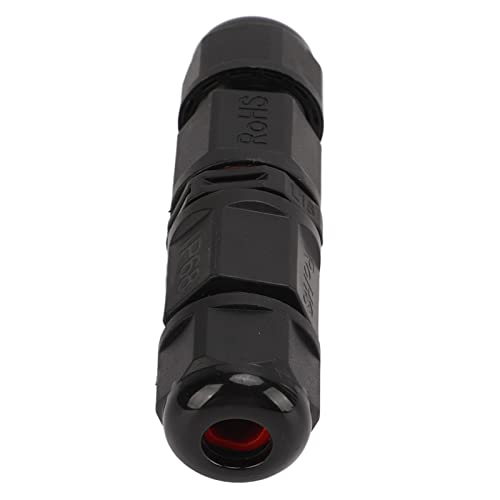 Conector Rubí Aviation con 5 Piezas para Equipo Industrial miniatura 4