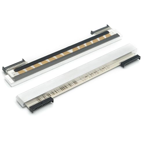 Tête d'impression Zebra 105934-037 corrige code barre illisible