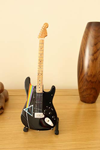 RGM180 Dave Gilmour Dark Side in miniatura