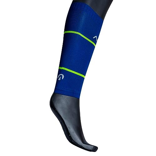 Canelito Tam M Azul/amarelo F11-ma Acte Sports