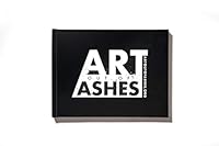 Art Out Of Ashes Photobook 069216412X Book Cover
