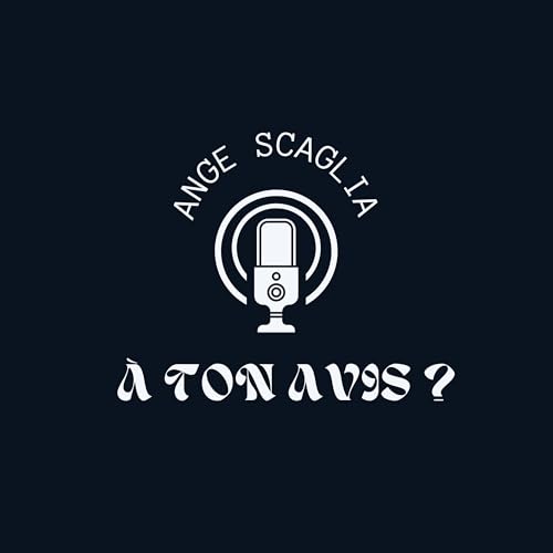 『&Agrave; ton avis ?』のカバーアート