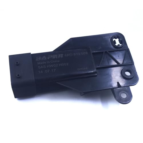 DEUSES [Replacement car Parts] 5J0919506 for Seat Ibiza for Skoda Rapid Roomster for VW Polo Radiator Fan Module Control Relay 2010-2020 5J0 919 506 5J1959506 [Replacement]