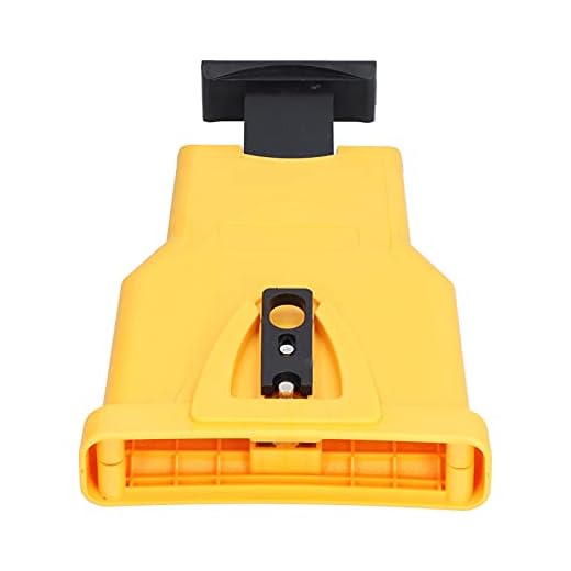 Automatic Chainsaw Sharpener Tool