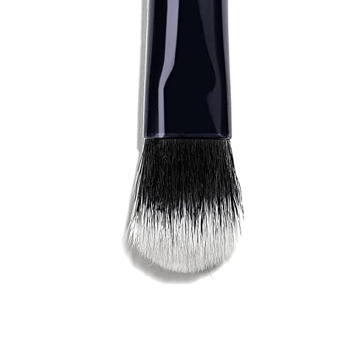 Lune+Aster Dual-Ended Vegan Eyeshadow Duo Brush #TOP22