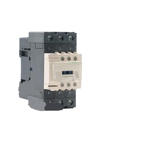 Contacteur LC1-D50AM7C AC220V automatisme pour pompe et ventilation