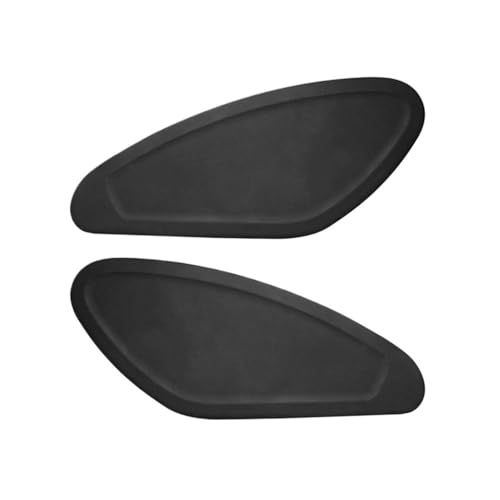 Protège-réservoir moto Rocket 3 anti-rayures autocollant latéral grip