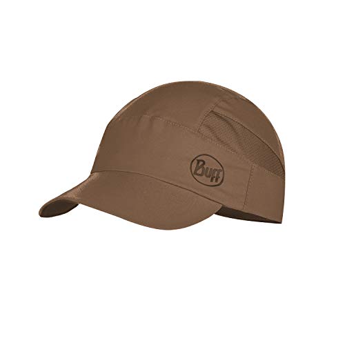 Casquette Buff Pack Speed acro Black mixte pour le running de performance