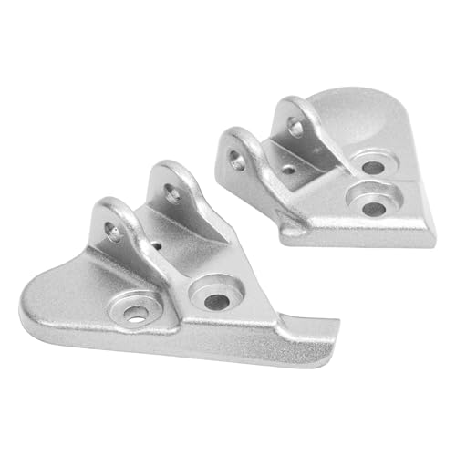 Marchepied principal moto BRKT pour piloter votre Honda Goldwing GL1800 au quotidien