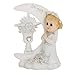 Figurka na tort dziewczynka komunia pierwsza komunia stół dekoracja figurka