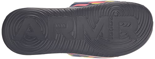 Image of Under Armour Men's Ansa Graphic Slide Sandal