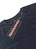 Iron Maiden T-Shirt Fear of The Dark. Official Black Rock T-Shirt. Band Heavy Metal. Cotton. Unisex. Adult Boy. (XL) #2