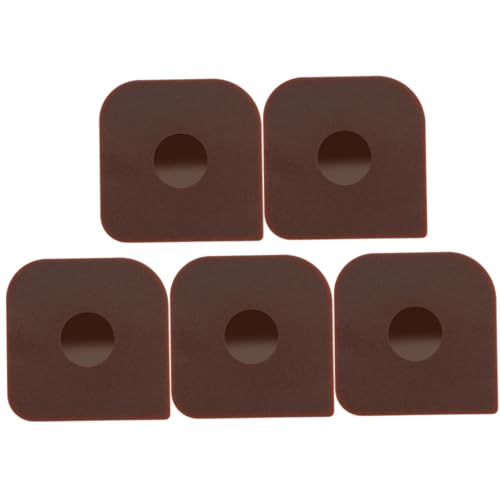 CONGARTENO Versatile Small Scrapers Dish Scraper Tool Stove Tape Cake for Easy Cleaning