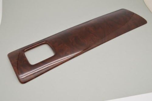 【最終値下げ】ミラジーノL700S 木目ウッドアッパーパネル Amazon | ダイハツ用 ミラジーノ(L700S) ウッド調インパネアッパー