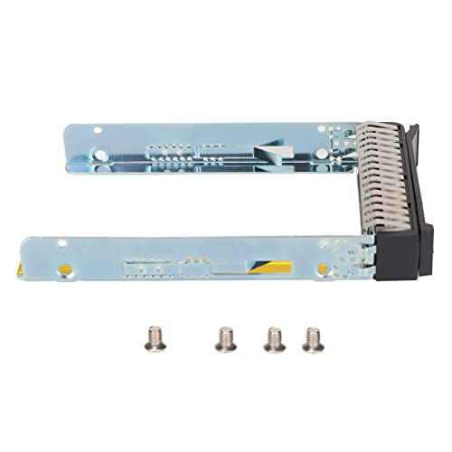 Carcasa Universal para Disco Duro SAS 2.5 Pulgadas miniatura 3