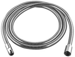 Dornbracht metal shower hose replacement parts 28322970-10 WHITE MATT
