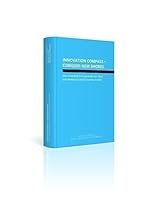Innovation Compass - Conquer New Shores: How innovative firms generate new ideas and develop successful business models 3000518576 Book Cover