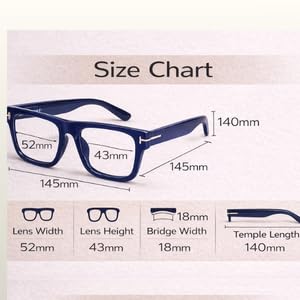 Image of LensKandy Zero Power Computer Glasses - Anti-Glare & Bluecut Wayfarer Eyewear for Men & Women - UV Protection, Eye Strain Relief,Lightweight & Blocks Harmful Rays