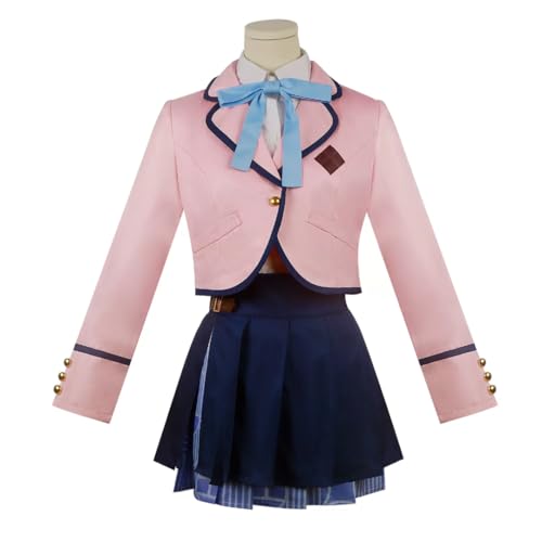 【値下げしました】学園アイドルマスター　制服 2025年5月下旬発売！学園アイドルマスター初星学園高等部制服が